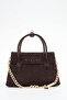 Women's Handbag Brown Sly489