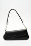 Women's Shoulder Bag Black Sly454