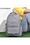 Laptop Backpack Travel Backpack College School Backpack for Men or Women Work Backpack Fits - 4