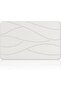 Stone Bath Mat for Bathroom,Diatomite Bath Stone Mat Super Absorbent Quick Drying，Non-Slip Sto