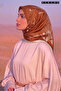 Silk Satin Scarf-Asm2032-39
