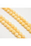 Kaliningrad Amber Tasbih – 99 Beads 7mm Round Beads 18g - 4