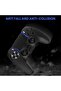 غطاء حماية لوحدة تحكم PS5 Edge، غلاف واقي لوحدة تحكم بلايستيشن 5 إيدج، غلاف لوحدة تحكم PS5 - 6