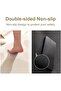 Bathroom Mat Non Slip Super Absorbent Stain Resistant Quick Dry Thin Bathroom Rug-Bath Mats for Bath - 3