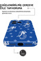 iPhone 17 Pro Mermaid Protect Slim Glossy Full Cover Print Camera Protected Phone Case - 4