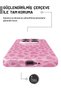 Xiaomi Redmi Note 14 Pro Pink Leopard Protect Slim Glossy Full Print Camera Protected Phone Case - 3