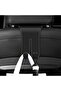 Leather Car Seat Back Headrest Hooks, Double Organizer Hanger for Purse, Bags & Clothes, Universal A - 4