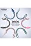 3 Pack Phone Strap with CellPhone Tether Tab, Phone Lanyard, CellPhone Wrist Strap with 2-Col - 6