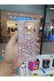 Xiaomi Note 13 Pro 4g Compatible Daisy Shine Stone Flower Pattern Shiny Case - 4