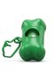 Dog Poop Bags, 6 Rolls 90 Pcs with Dispenser | Extra Thick Waste Bags, Multicolour - 4