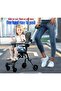 Rock Pow Baby Pocket Stroller - 6