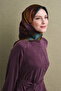 Sura Silk Scarf 2026-2027 - Autumn Winter-Asm9606A-84 - 5