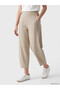 I Beli Corded Soft Touch Women's Trousers from Freezen Store - 3