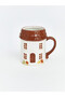 Timeless Clothing & Timeless Choices Ceramic Mug with Figure 430 ml - 2