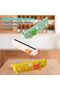 3PCS Harmonica Set for Kids, Beginners, 16 Hole C Key Musical Instruments, Educational Toy for Child - 3