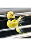Car Vent Clip Diffuser Aromatherapy Perfume Slow-Release Decorations | Cartoon-Shaped Car Scents Air - 3