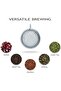 2 Pack Tea Infuser with Handmade Bee Charm, 304 Stainless Steel Loose Leaf Tea Steeper, Fine Mesh Te - 5