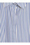 Nevavm Striped Women's Shirt with a Difference - 7