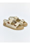 Nevavm Velcro Boys' Sandals with a Difference