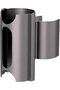 Compatible with Dyson V7 V8 V10 V11 V15 G5 vacuum cleaner nozzle holder - can be mounted on the telescopic handle, includes 2 nozzles - easy