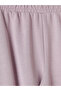 Esvab • Modern & Distinctive Soft Touch Girls' Sweatpants - 2