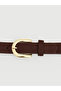 Nevavm Suede Look Belt for Girls with a Difference - 3