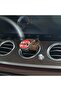 Car Fragrance Diffuser Retro Record Player Car Air Vent Decor Fragrance Diffuser with Vent Cl - 2