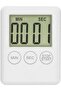Portable Digital Stopwatch - Timer with Magnet Timer with Magnet
