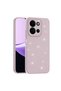 Xiaomi Redmi 15C Case Camera Protected Silvery Silicone Superior Protection - 6