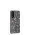 Galaxy A56 Case with Glittering Diamond Stones and Raised Camera Silicone - 2