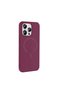 iPhone 14 Pro Max Case Magsafe Supported Soft Silicone with Camera Protection - 4