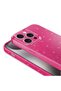 iPhone 15 Pro Case with Camera Protection, Silvery Silicone, Superior Protection - 6