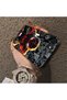 iPhone Se 2020 Compatible Spiderman Patterned Silicone Edge Hard Back Case Couple Phone Case - 4