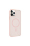 iPhone 12 Case Magsafe Camera Protected Matte Anti-Fingerprint - 5