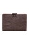 Organizer 15.6 Inch Laptop & Tablet Bag MacBook Air Pro Tablet Case - 2