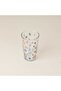 Kitchen Water Flower Water Glass - Blue - 310 ml - 2