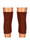 Camel Hair Medical Knee Brace Double – Pain Relief, Supporting and Comfortable Use