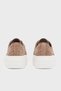 Suede Sneaker Shoes Women's Shoes Xw003070 Af27079 U6120 - 5
