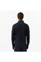 سويت شيرت رجالي أسود من Trail Run Quarter Zip - 2