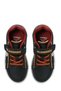 Zetron Boy P Black Boy's Sneaker - 4