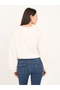 - Pulover dama de culoare uniforma - 4