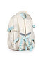 Premium Imported Waterproof Fabric Multi-Compartment School, Sports, Travel, Laptop Backpack Tile 11A - 3