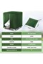 IBC Water Tank/Rain Bucket Cover - 2