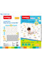 Play Mat 200 x 150 cm, 10 mm Thick – Soft Floor Mat for Kids - 2