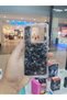 Xiaomi Redmi Note 14 Compatible Daisy Shine Stone Flower Pattern Shiny Case - 5