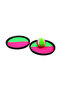 Velcro Ball Toy - Catch the Horse