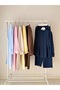 Button detailed double set - 4