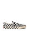 Classic Slip-On Men's Casual Shoes Vn000Dah1Kp1 Black
