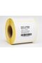 Pack of 30 rolls, thermal barcode labels, 100mm x 100mm size, 40mm inner diameter, 500 labels per roll. - 2