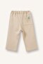 Regular Fit Straight Leg Trousers I1928A526Au - 2